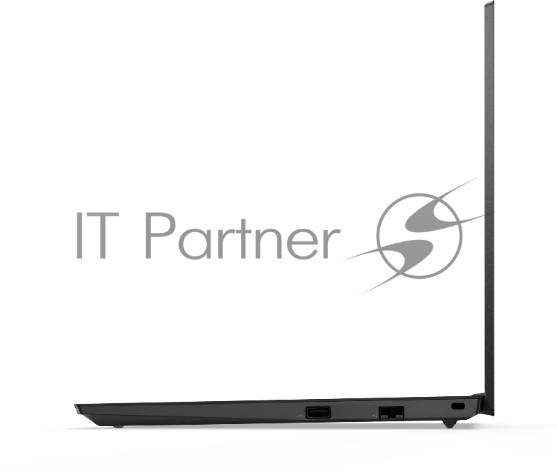 Ноутбук Lenovo E15 Gen 2-ITU15.6FHD_AG_250N_N/ CORE_I3-1115G4_3.0G_2C_MB/ 8GB_DDR4_3200_SODIMM/ 256GB_SSD_M.2_2242_G3_TLC/ / INTEGRATED_GRAPHICS/ / FINGERPRINT_READER_BK/ IR&HD_CAMERA_W/MIC/ BKLT_KB_NP_BK_FPR_RUS/ / 3CELL_45WH_INTERNAL/ 1x USB 3.1, 1