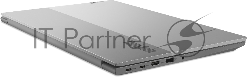 Ноутбук Lenovo ThinkBook 15 G3 ACL Ryzen 5 5500U/8Gb/SSD256Gb/RX Vega 7/15.6/IPS/FHD/TYPE-C AC Adapter/noOS/grey (21A40034RU)