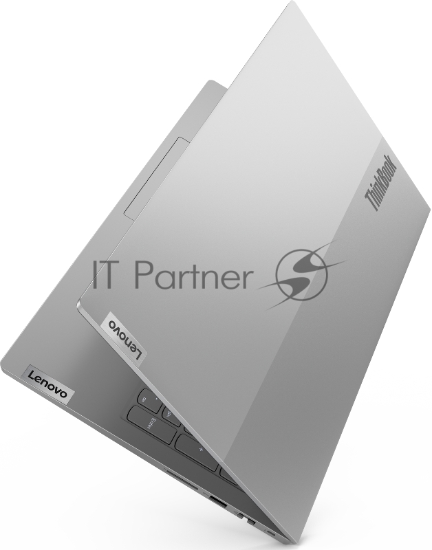 Ноутбук Lenovo ThinkBook 15 G3 ACL Ryzen 3 5300U/8Gb/SSD256Gb/RX Vega 6/15.6/IPS/FHD/TYPE-C AC Adapter/Win10Pro/grey (21A40005RU)