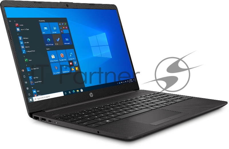 Ноутбук HP 255 g8 Ryzen3 3250U 255 G8 / 15.6 FHD SVA 250 NWBZ / 8GB 1D DDR4 2400 / SSD 256GB PCIe NVMe Value / W10p64 / 1y