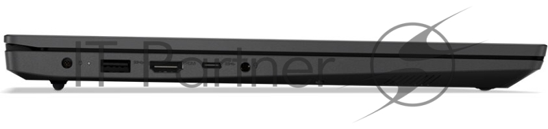 Ноутбук 15.6 FHD Lenovo V15 GEN2 ITL black (Core i5 1135G7/8Gb/256Gb SSD/noDVD/VGA int/DOS) (82KB003LRU)