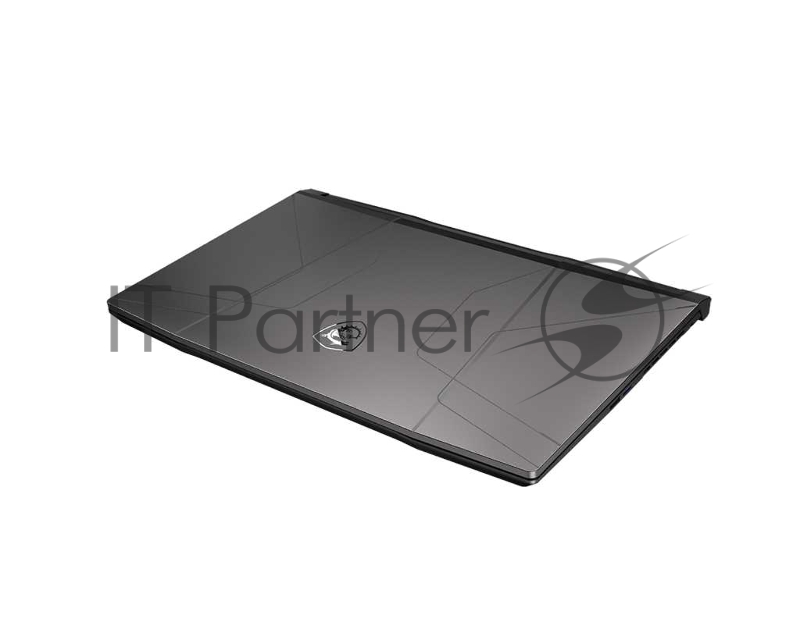 Ноутбук MSI Pulse GL66 11UDK-419XRU Core i7 11800H/8Gb/SSD512Gb/NVIDIA GeForce RTX 3050 Ti 4Gb/15.6/IPS/FHD (1920x1080)/Free DOS/grey/WiFi/BT/Cam