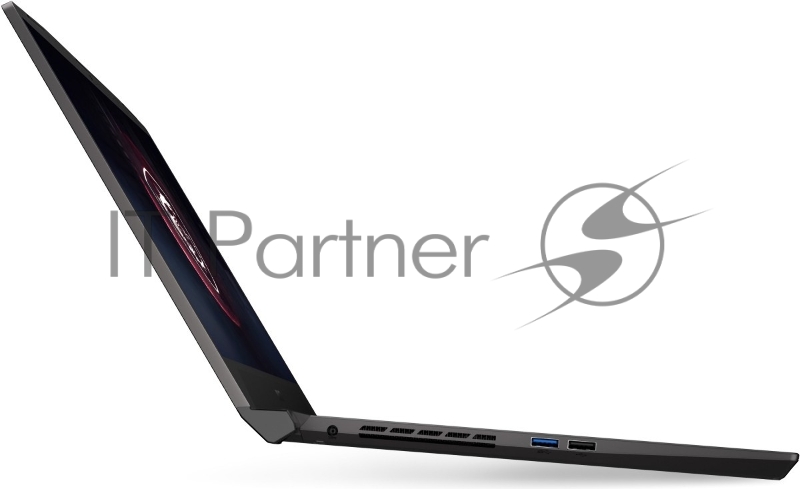 Ноутбук MSI GL66 11UEK-211XRU TigerLake i5-11400H/8GB/512GB SSD/noODD/15.6 FHD,144Hz IPS/RTX3060, GDDR6 6GB/WiFi+BT/Dos/Titanium Gray