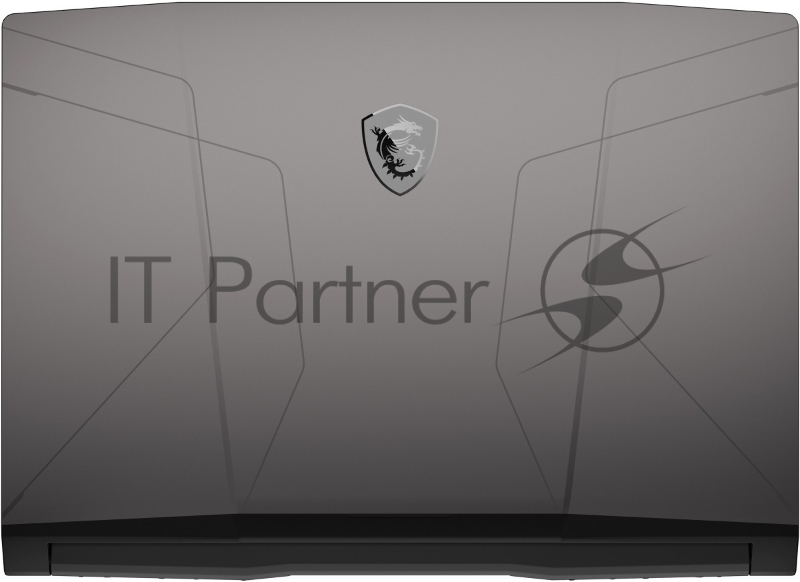 Ноутбук MSI GL66 11UCK-421RU TigerLake i7-11800H/8GB/512GB SSD/noODD/15.6 FHD,144Hz IPS/RTX3050, GDDR6 4GB/WiFi+BT/Win10/Titanium Gray