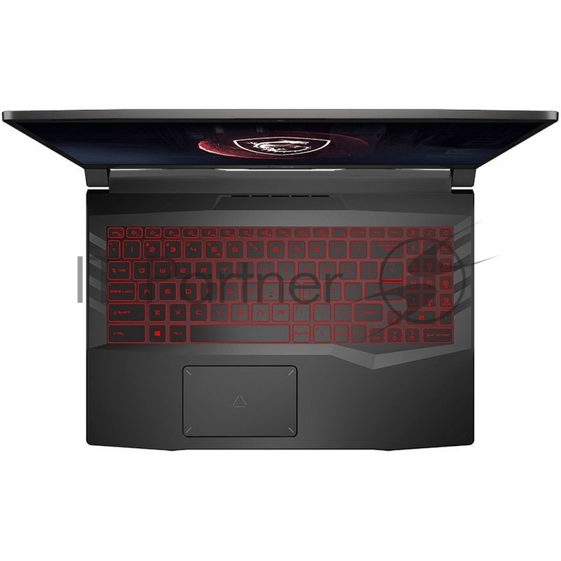 Ноутбук MSI Pulse GL66 11UCK-424XRU Core i5 11400H/8Gb/SSD512Gb/NVIDIA GeForce RTX 3050 4Gb/15.6/IPS/FHD (1920x1080)/Free DOS/grey/WiFi/BT/Cam