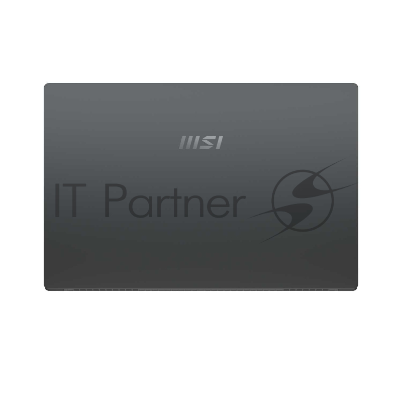 Ноутбук MSI Modern 15 A11SBU-659XRU TigerLake i5-1135G7/8GB/512GB SSD/noODD/15.6 FHD,60Hz IPS/MX450, GDDR5 2GB/WiFi+BT/Dos/Carbon Grey