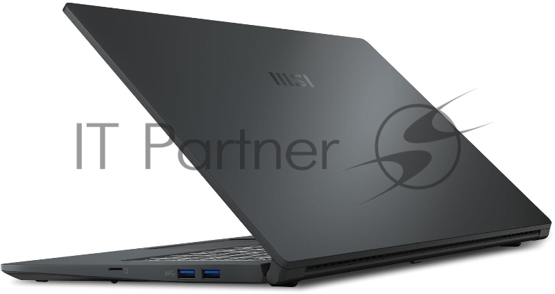 Ноутбук MSI Modern 15 A11SBU-659XRU TigerLake i5-1135G7/8GB/512GB SSD/noODD/15.6 FHD,60Hz IPS/MX450, GDDR5 2GB/WiFi+BT/Dos/Carbon Grey