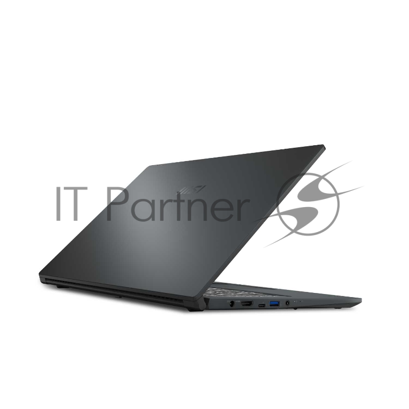 Ноутбук MSI Modern 15 A11SBU-659XRU TigerLake i5-1135G7/8GB/512GB SSD/noODD/15.6 FHD,60Hz IPS/MX450, GDDR5 2GB/WiFi+BT/Dos/Carbon Grey