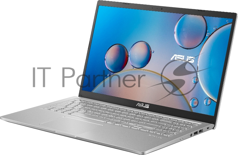 Ноутбук ASUS Laptop 15 X515JF-BR326T Intel Pentium 6805/4Gb/128Gb M.2 SSD/15.6 HD TN no ODD/GeForce MX130 2 Gb/WiFi 5/BT/Cam/Windows 10 Home/1.8Kg/Slate_Grey/Wired optical mouse
