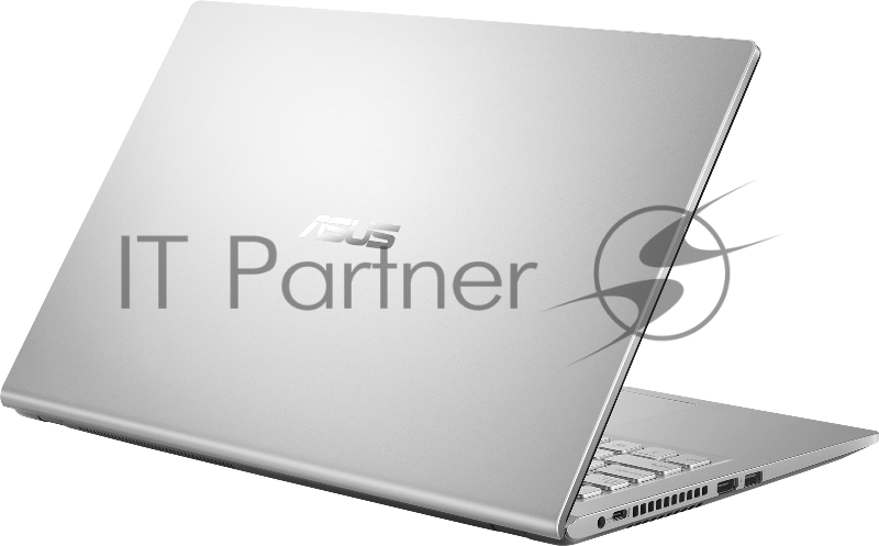 Ноутбук ASUS Laptop 15 X515JF-BR326T Intel Pentium 6805/4Gb/128Gb M.2 SSD/15.6 HD TN no ODD/GeForce MX130 2 Gb/WiFi 5/BT/Cam/Windows 10 Home/1.8Kg/Slate_Grey/Wired optical mouse