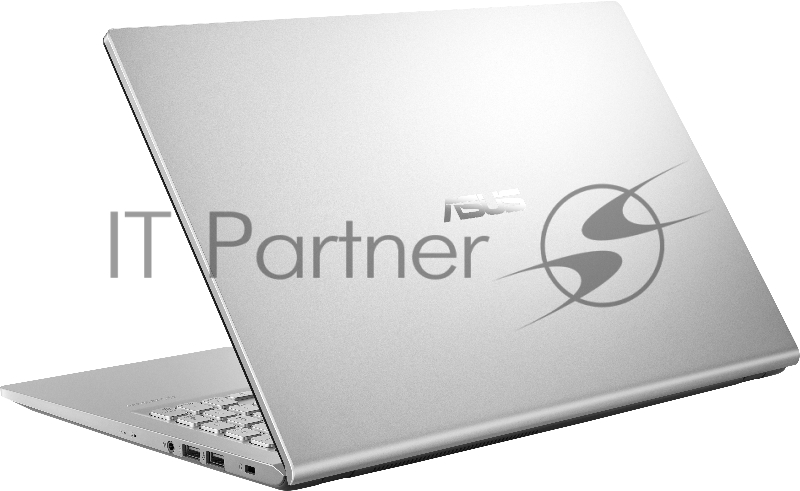 Ноутбук ASUS Laptop 15 X515JF-BR326T Intel Pentium 6805/4Gb/128Gb M.2 SSD/15.6 HD TN no ODD/GeForce MX130 2 Gb/WiFi 5/BT/Cam/Windows 10 Home/1.8Kg/Slate_Grey/Wired optical mouse