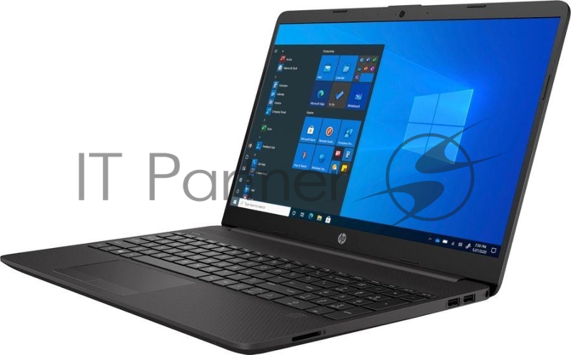Ноутбук HP 250 G8 15.6(1920x1080)/Intel Core i3 1115G4(3Ghz)/8192Mb/256SSDGb/n UHD Graphics/41WHr/war 1y/1.74kg/Dark Ash Silver/W10