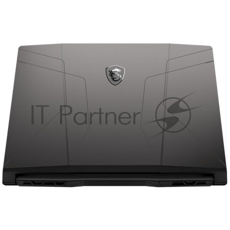 Ноутбук MSI Pulse GL66 11UCK-422RU Core i5 11400H 8Gb SSD512Gb NVIDIA GeForce RTX 3050 4Gb 15.6 IPS FHD (1920x1080) Windows 10 grey WiFi BT Cam