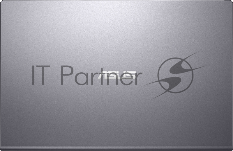 Ноутбук Asus X515JF-BR240 Pentium Gold 6805 4Gb SSD256Gb NVIDIA GeForce Mx130 2Gb 15.6 HD (1280x720) noOS grey WiFi BT Cam