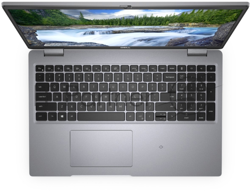 Ноутбук DELL LATITUDE 5521 Dell Latitude 5521 15.6FHD IPS Antiglare 250nits/Intel Core i5 11500H(2.9GHz,8MB, QC)/ 8GB/SSD 256GB/UHD Graphics/Cam/BT/WiFi/64WHr/3y PS/1.52kg/gray/Linux/TPM/2*THD