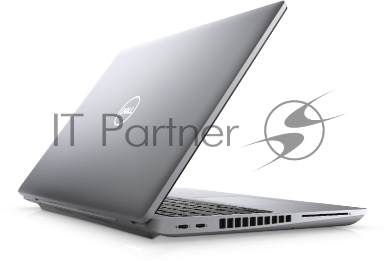 Ноутбук DELL LATITUDE 5521 Dell Latitude 5521 15.6FHD IPS Antiglare 250nits/Intel Core i5 11500H(2.9GHz,8MB, QC)/ 8GB/SSD 256GB/UHD Graphics/Cam/BT/WiFi/64WHr/3y PS/1.52kg/gray/Linux/TPM/2*THD