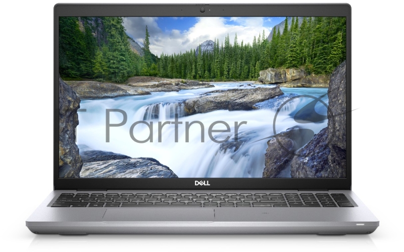 Ноутбук DELL LATITUDE 5521 Dell Latitude 5521 15.6FHD IPS Antiglare 250nits/Intel Core i5 11500H(2.9GHz,8MB, QC)/ 8GB/SSD 256GB/UHD Graphics/Cam/BT/WiFi/64WHr/3y PS/1.52kg/gray/Linux/TPM/2*THD