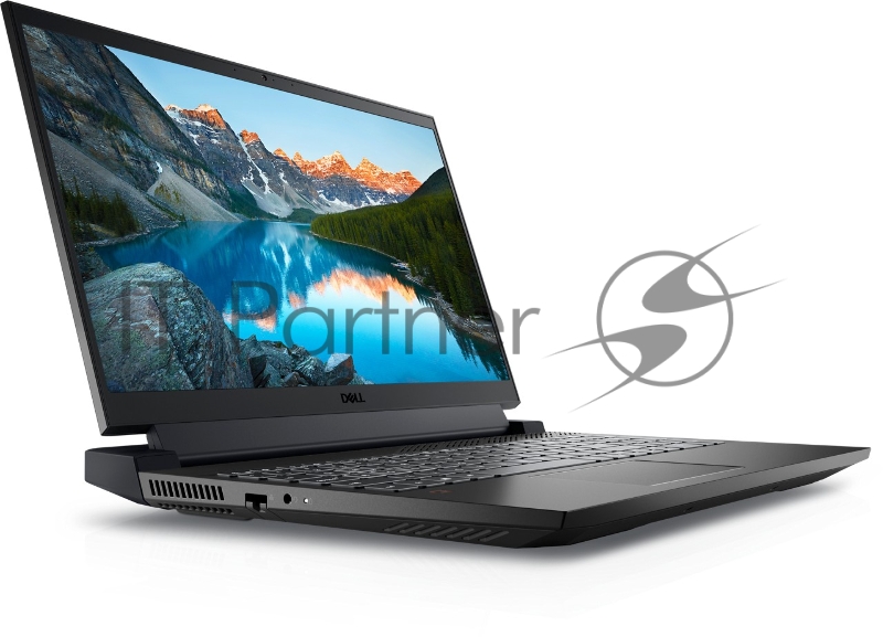 Ноутбук Dell G15 5511 Core i7 11800H 8Gb SSD512Gb NVIDIA GeForce RTX 3050 4Gb 15.6 WVA FHD (1920x1080) Windows 10 grey WiFi BT Cam