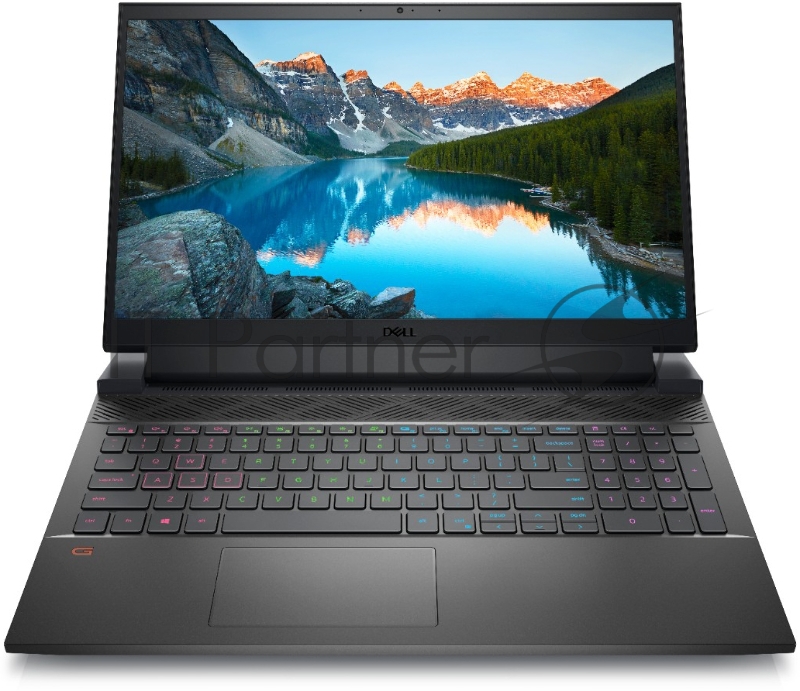 Ноутбук Dell G15 5511 Core i7 11800H 8Gb SSD512Gb NVIDIA GeForce RTX 3050 4Gb 15.6 WVA FHD (1920x1080) Windows 10 grey WiFi BT Cam