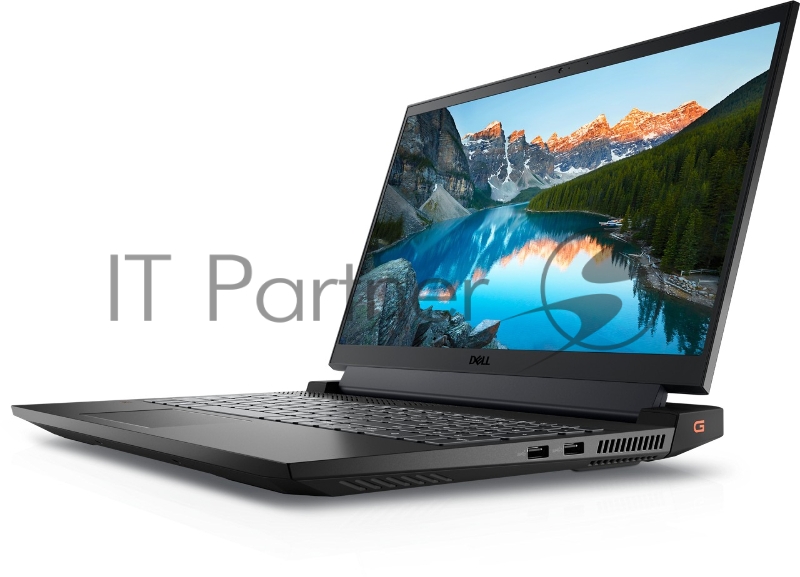 Ноутбук Dell G15 5511 Core i7 11800H 8Gb SSD512Gb NVIDIA GeForce RTX 3050 4Gb 15.6 WVA FHD (1920x1080) Windows 10 grey WiFi BT Cam