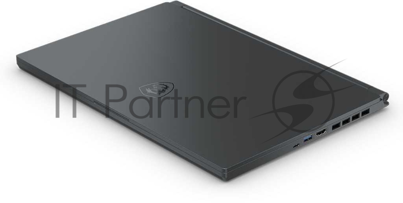 Ноутбук MSI Stealth 15M A11UEK-275RU Core i7 11375H 16Gb SSD512Gb NVIDIA GeForce RTX 3060 6Gb 15.6 IPS FHD (1920x1080) Windows 10 grey WiFi BT Cam