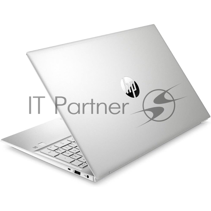Ноутбук HP 15-EG0125UR CI5-1135G7 15 8/512GB 4E1C1EA