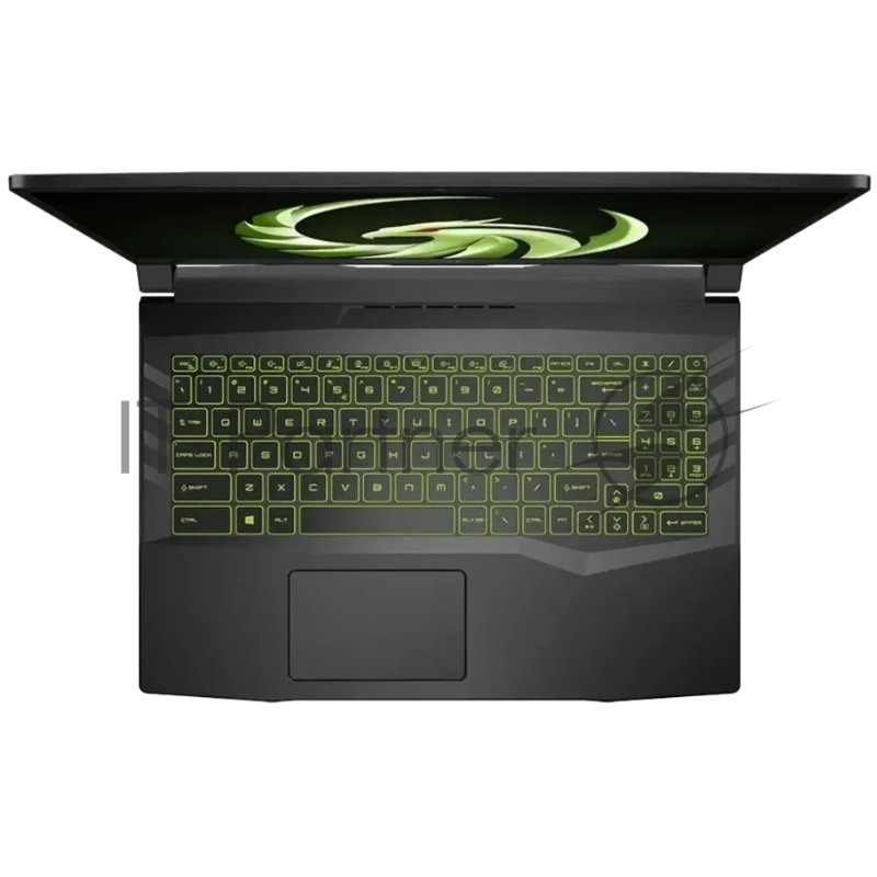 Ноутбук MSI Alpha 15 B5EEK-053RU Ryzen 7 5800H 16Gb SSD512Gb AMD Radeon Rx 6600M 8Gb 15.6 IPS FHD (1920x1080) Windows 10 black WiFi BT Cam