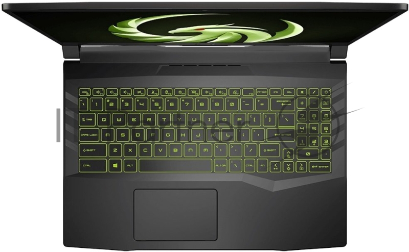 Ноутбук MSI Alpha 15 B5EEK-053RU Ryzen 7 5800H 16Gb SSD512Gb AMD Radeon Rx 6600M 8Gb 15.6 IPS FHD (1920x1080) Windows 10 black WiFi BT Cam