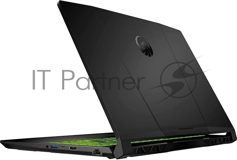 Ноутбук MSI Alpha 15 B5EEK-053RU Ryzen 7 5800H 16Gb SSD512Gb AMD Radeon Rx 6600M 8Gb 15.6 IPS FHD (1920x1080) Windows 10 black WiFi BT Cam