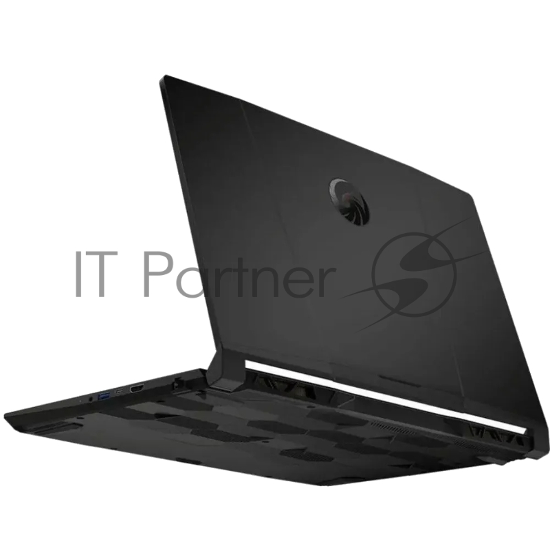 Ноутбук MSI Alpha 15 B5EEK-053RU Ryzen 7 5800H 16Gb SSD512Gb AMD Radeon Rx 6600M 8Gb 15.6 IPS FHD (1920x1080) Windows 10 black WiFi BT Cam