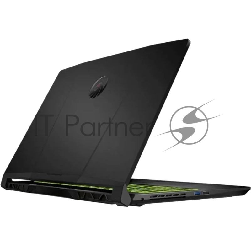 Ноутбук MSI Alpha 15 B5EEK-053RU Ryzen 7 5800H 16Gb SSD512Gb AMD Radeon Rx 6600M 8Gb 15.6 IPS FHD (1920x1080) Windows 10 black WiFi BT Cam