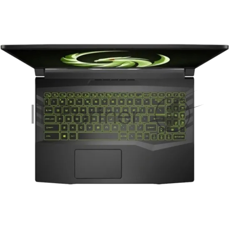 Ноутбук MSI Alpha 15 B5EEK-055XRU Ryzen 5 5600H 8Gb SSD512Gb AMD Radeon Rx 6600M 8Gb 15.6 IPS FHD (1920x1080) Free DOS black WiFi BT Cam