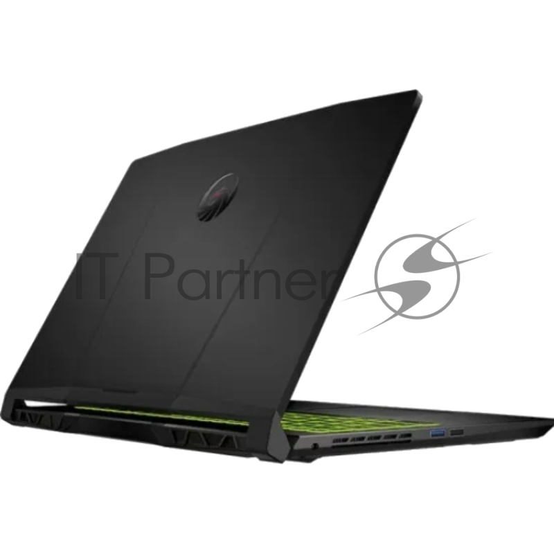 Ноутбук MSI Alpha 15 B5EEK-055XRU Ryzen 5 5600H 8Gb SSD512Gb AMD Radeon Rx 6600M 8Gb 15.6 IPS FHD (1920x1080) Free DOS black WiFi BT Cam