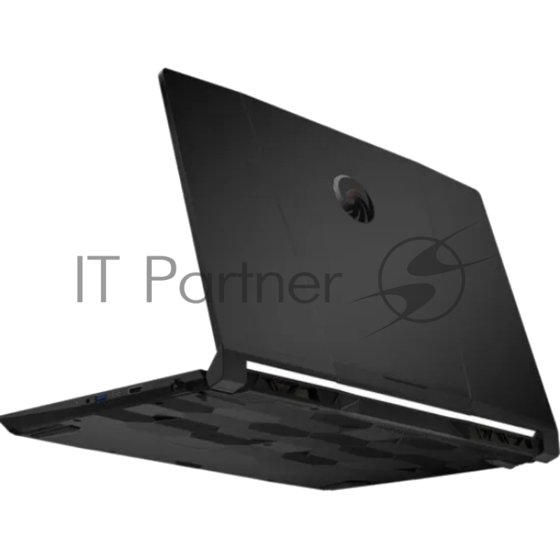 Ноутбук MSI Alpha 15 B5EEK-055XRU Ryzen 5 5600H 8Gb SSD512Gb AMD Radeon Rx 6600M 8Gb 15.6 IPS FHD (1920x1080) Free DOS black WiFi BT Cam