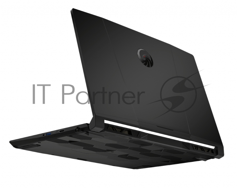 Ноутбук MSI Alpha 15 B5EEK-055XRU Ryzen 5 5600H 8Gb SSD512Gb AMD Radeon Rx 6600M 8Gb 15.6 IPS FHD (1920x1080) Free DOS black WiFi BT Cam