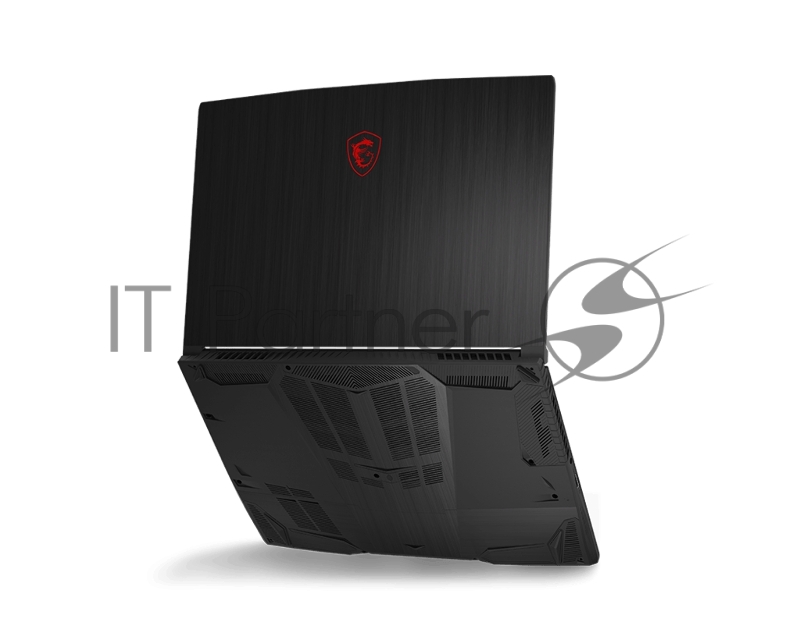 Ноутбук MSI GF63 Thin 11UC-216RU Core i7 11800H 8Gb SSD512Gb NVIDIA GeForce RTX 3050 4Gb 15.6 IPS FHD (1920x1080) Windows 10 black WiFi BT Cam