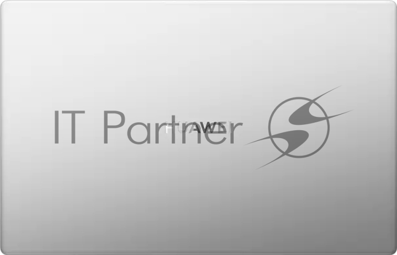 Ноутбук 15.6 FHD HUAWEI MateBook B3-510 space grey (Core i3 10110U/8Gb/256Gb SSD/noDVD/VGA int/W10Pro) (53012JEG) + Mini-RJ45 to RJ45