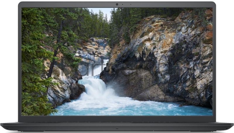 Ноутбук Dell Vostro 3515 Ryzen 7 3700U 16Gb SSD512Gb AMD Radeon Vega 10 15.6 FHD (1920x1080) Windows 10 Professional upgW11Pro black WiFi BT Cam