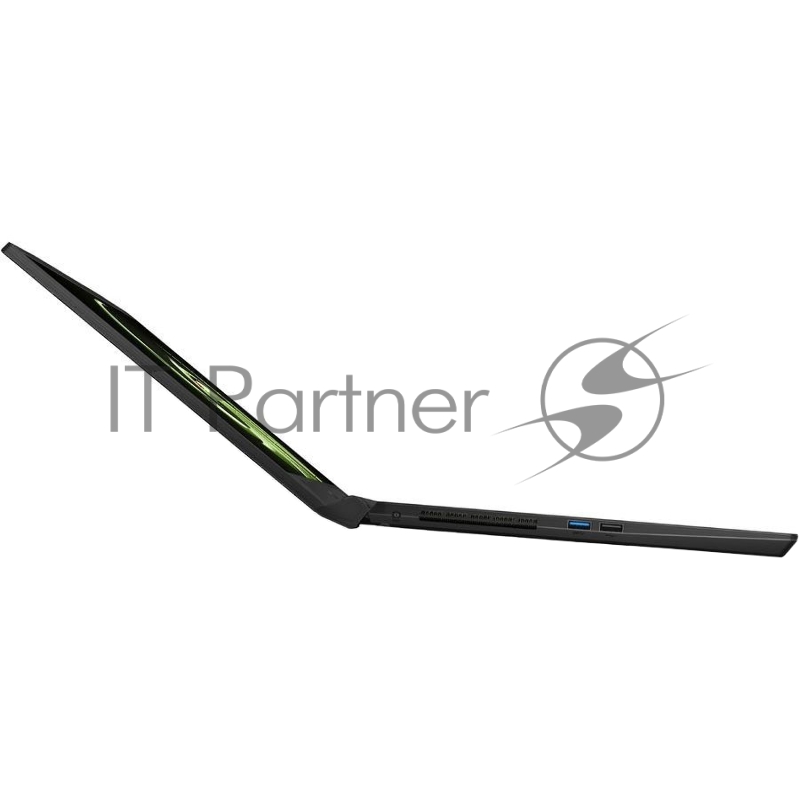 Ноутбук MSI Bravo 15 B5DD-220RU Ryzen 7 5800H 16Gb SSD512Gb AMD Radeon Rx 5500M 4Gb 15.6 IPS FHD (1920x1080) Windows 10 (upd to Win11) black WiFi BT Cam