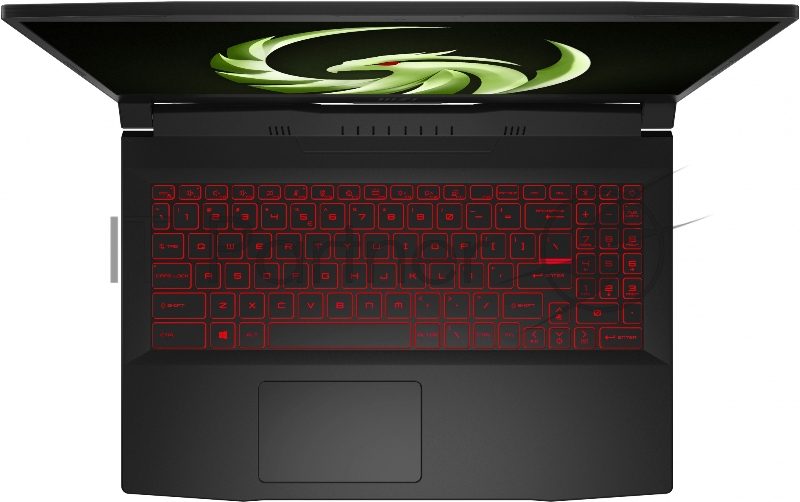 Ноутбук MSI Bravo 15 B5DD-220RU Ryzen 7 5800H 16Gb SSD512Gb AMD Radeon Rx 5500M 4Gb 15.6 IPS FHD (1920x1080) Windows 10 (upd to Win11) black WiFi BT Cam