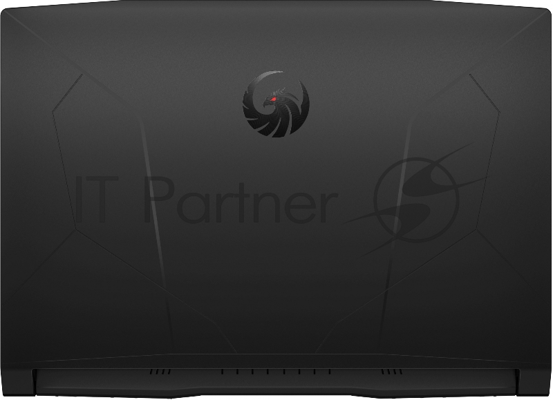 Ноутбук MSI Bravo 15 B5DD-220RU Ryzen 7 5800H 16Gb SSD512Gb AMD Radeon Rx 5500M 4Gb 15.6 IPS FHD (1920x1080) Windows 10 (upd to Win11) black WiFi BT Cam