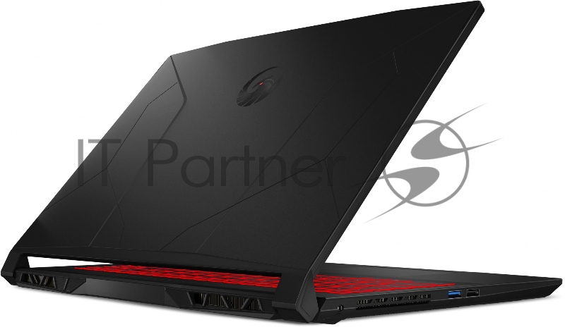 Ноутбук MSI Bravo 15 B5DD-220RU Ryzen 7 5800H 16Gb SSD512Gb AMD Radeon Rx 5500M 4Gb 15.6 IPS FHD (1920x1080) Windows 10 (upd to Win11) black WiFi BT Cam