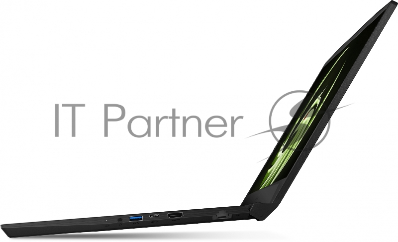 Ноутбук MSI Bravo 15 B5DD-220RU Ryzen 7 5800H 16Gb SSD512Gb AMD Radeon Rx 5500M 4Gb 15.6 IPS FHD (1920x1080) Windows 10 (upd to Win11) black WiFi BT Cam