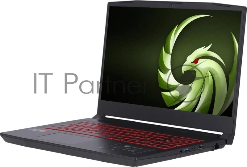 Ноутбук MSI Bravo 15 B5DD-220RU Ryzen 7 5800H 16Gb SSD512Gb AMD Radeon Rx 5500M 4Gb 15.6 IPS FHD (1920x1080) Windows 10 (upd to Win11) black WiFi BT Cam