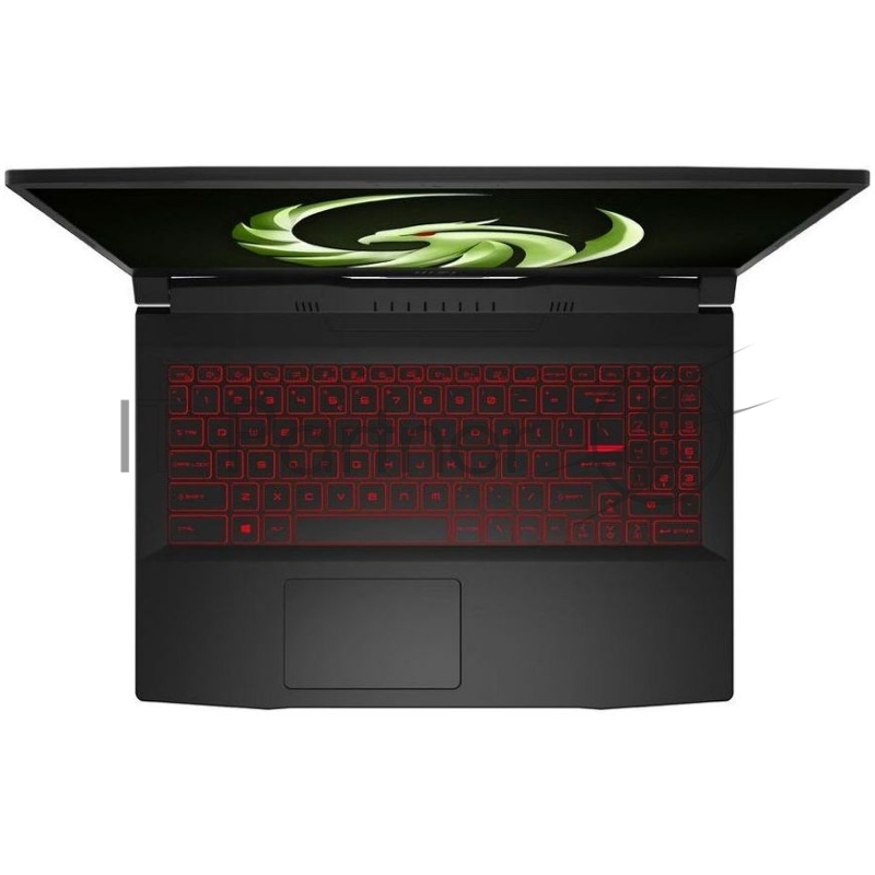 Ноутбук MSI Bravo 15 B5DD-220RU Ryzen 7 5800H 16Gb SSD512Gb AMD Radeon Rx 5500M 4Gb 15.6 IPS FHD (1920x1080) Windows 10 (upd to Win11) black WiFi BT Cam