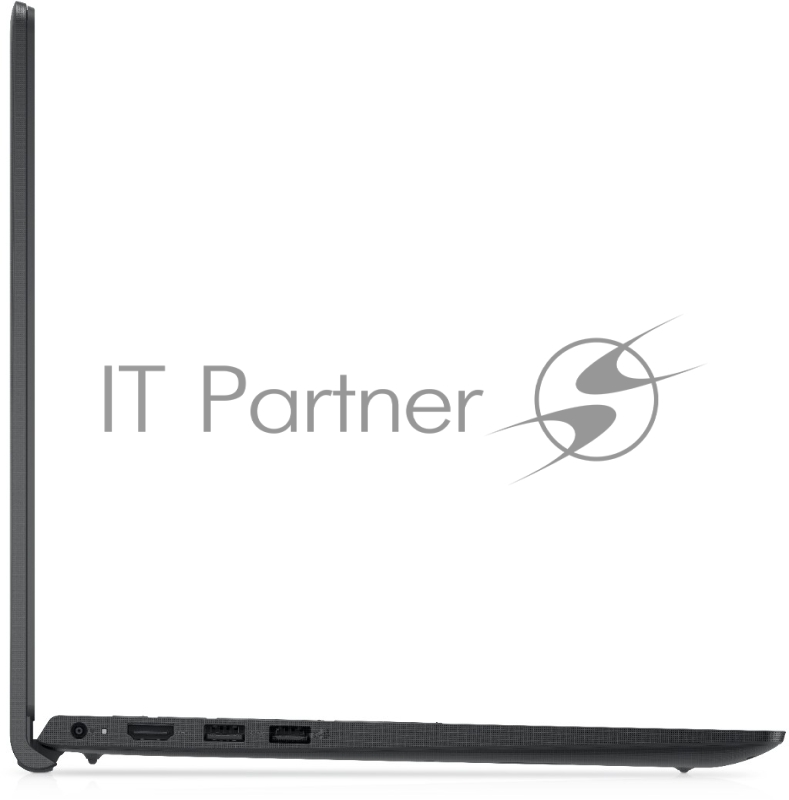 Ноутбук DELL VOSTRO 3510 Dell Vostro 3510 15,6 FullHD WVA Antiglare/Intel Core i5 1135G7(2.4GHz)/16 GB/SSD 512GB/noDVD/Intel® Iris® Xe Graphics/Cam/BT/WiFi/41WHr/1y PS NBD/1.78kg/black/W10 Pro+W11 Pro license/TPM