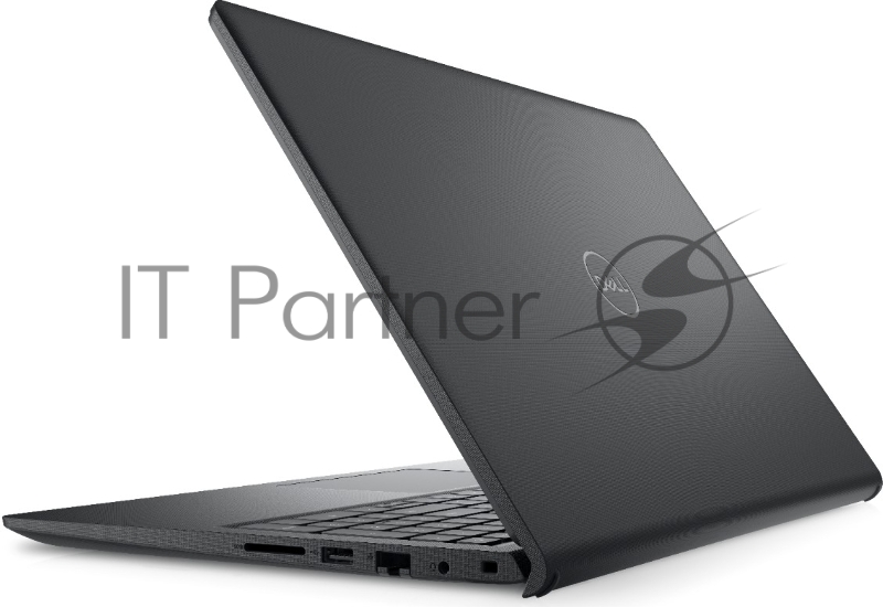 Ноутбук DELL VOSTRO 3510 Dell Vostro 3510 15,6 FullHD WVA Antiglare/Intel Core i5 1135G7(2.4GHz)/16 GB/SSD 512GB/noDVD/Intel® Iris® Xe Graphics/Cam/BT/WiFi/41WHr/1y PS NBD/1.78kg/black/W10 Pro+W11 Pro license/TPM