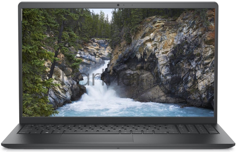 Ноутбук DELL VOSTRO 3510 Dell Vostro 3510 15,6 FullHD WVA Antiglare/Intel Core i5 1135G7(2.4GHz)/16 GB/SSD 512GB/noDVD/Intel® Iris® Xe Graphics/Cam/BT/WiFi/41WHr/1y PS NBD/1.78kg/black/W10 Pro+W11 Pro license/TPM