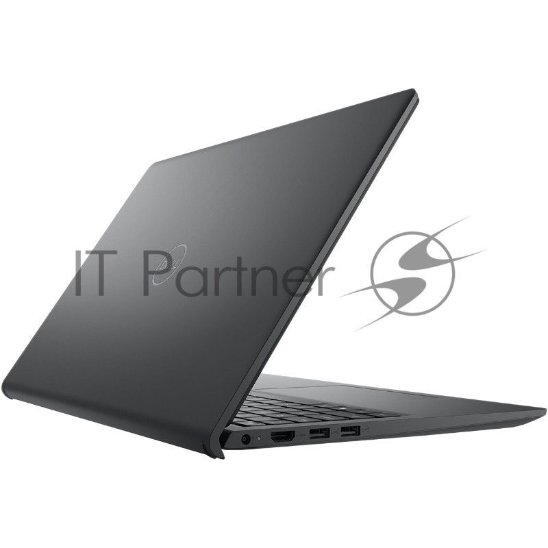 Ноутбук Dell Inspiron 3511 Core i3 1115G4 8Gb SSD512Gb Intel UHD Graphics 15.6 FHD (1920x1080) Windows 11 black WiFi BT Cam