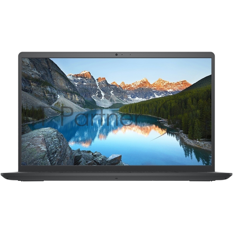 Ноутбук Dell Inspiron 3511 Core i3 1115G4 8Gb SSD512Gb Intel UHD Graphics 15.6 FHD (1920x1080) Windows 11 black WiFi BT Cam